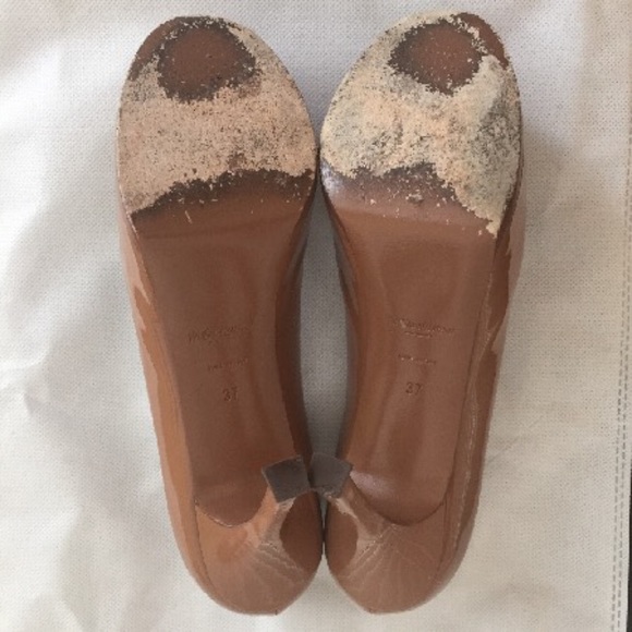 YSL - Tribute Pumps US 7 | IT 37 - Picture 6 of 6